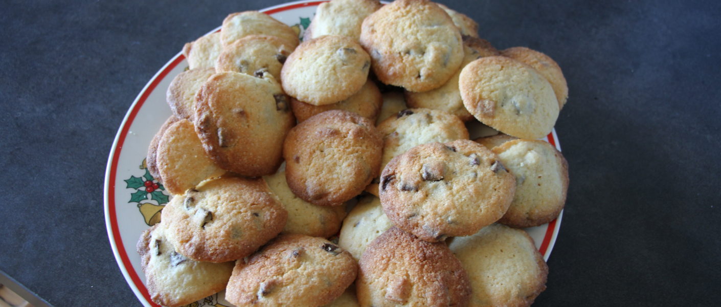 cookies maison