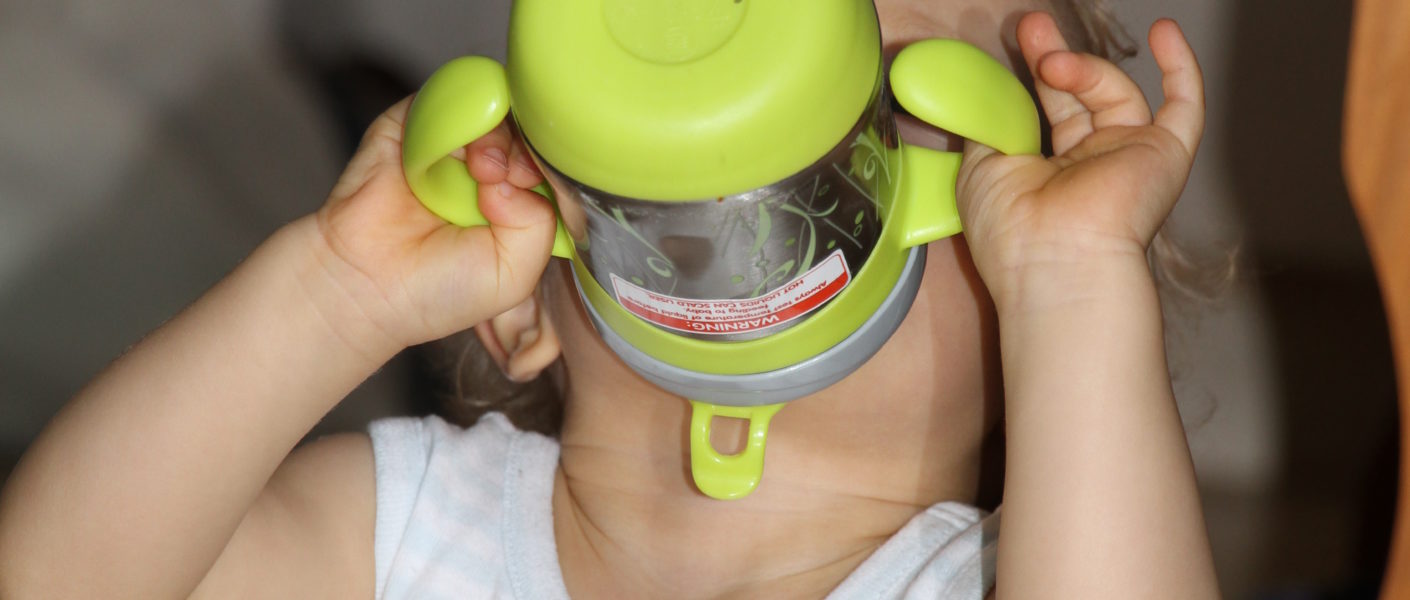 gobelet nuby