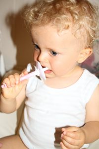 bebisol brosse a dent bebe