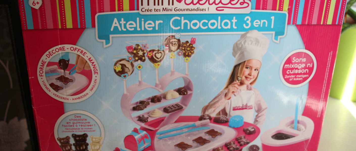 coffret mini delice lansay