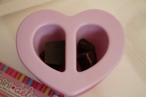 chocolat mini delice lansay
