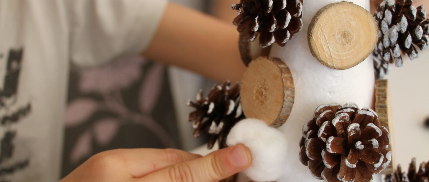 sapin noel