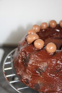 brundt cake