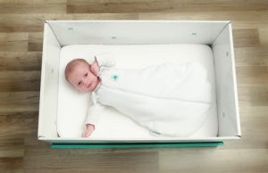 marmott babybox