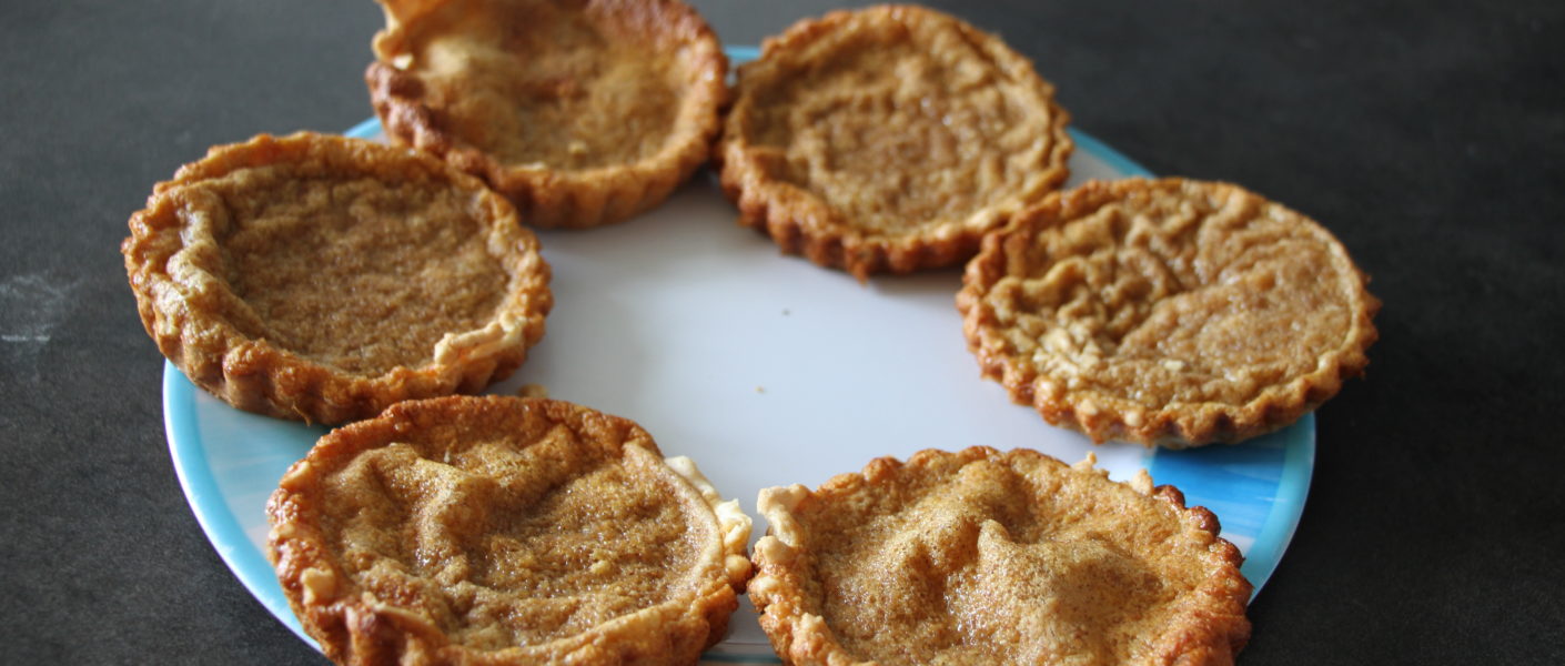 flan petits beurre