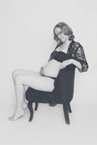photo grossesse bébé nouveau né m'line photographie essonne
