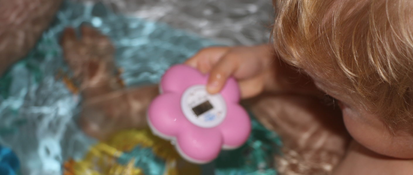 thermométre bain chambre philips avent