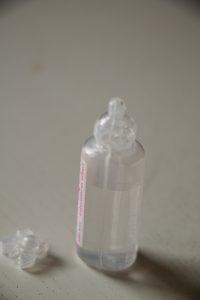 physiodose nouveau-né aboratoires gilbert