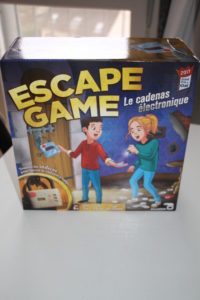 escape game dujardin 