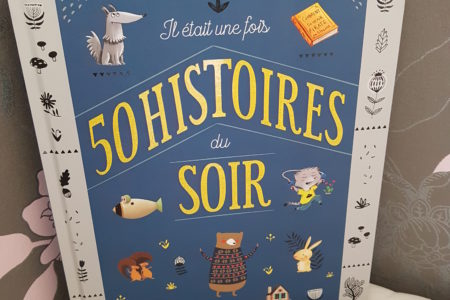 50 histoires du soir éditions fleurus livre enfant