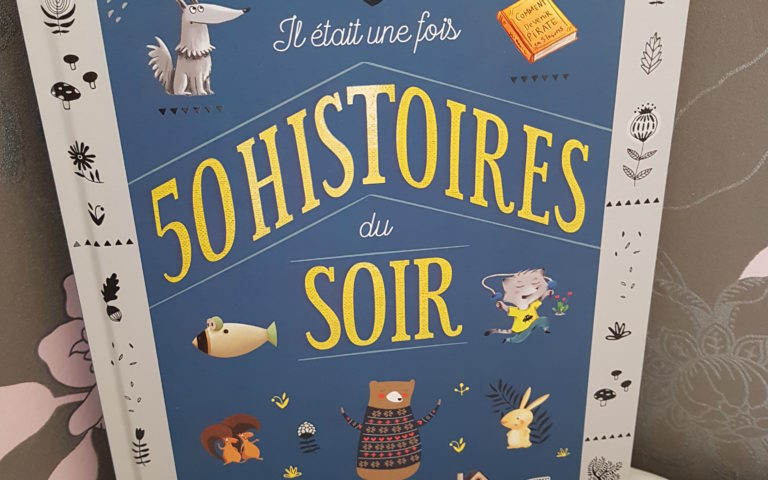50 histoires du soir éditions fleurus livre enfant