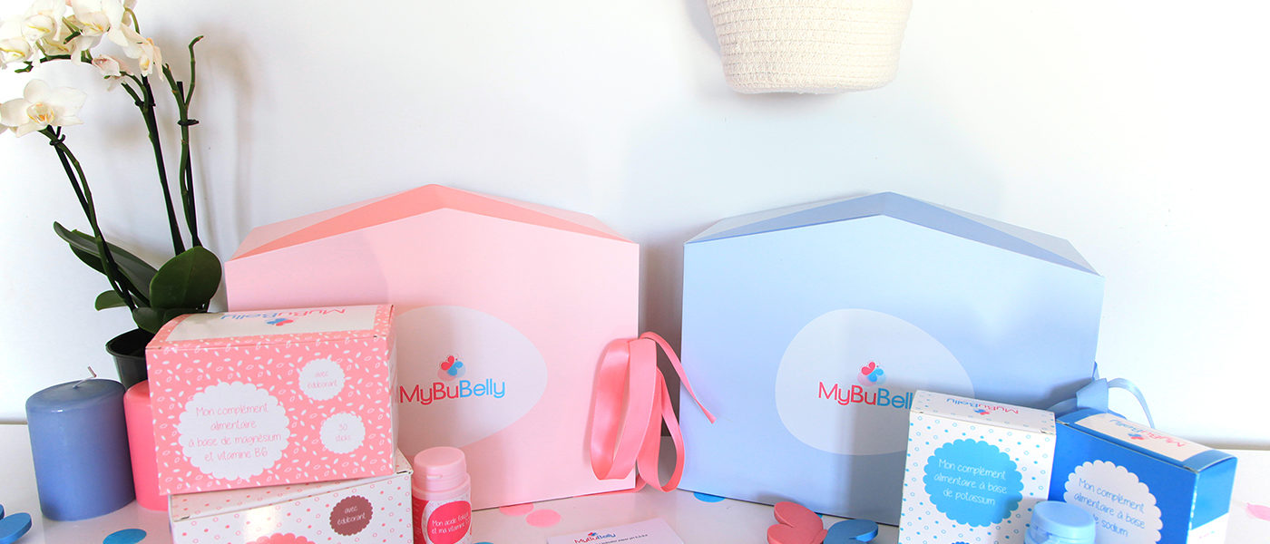 mybubelly , choisir le sexe de son bébé