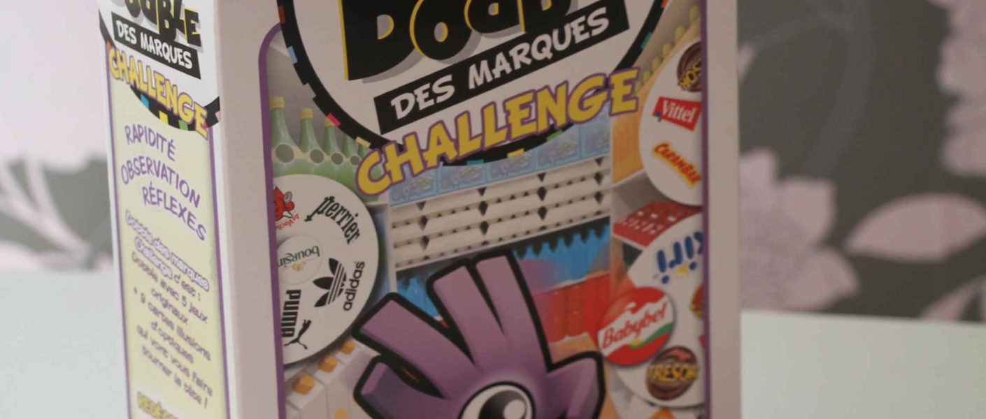 dobble des marques asmodée