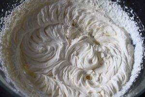 recette molly cake pour cake design