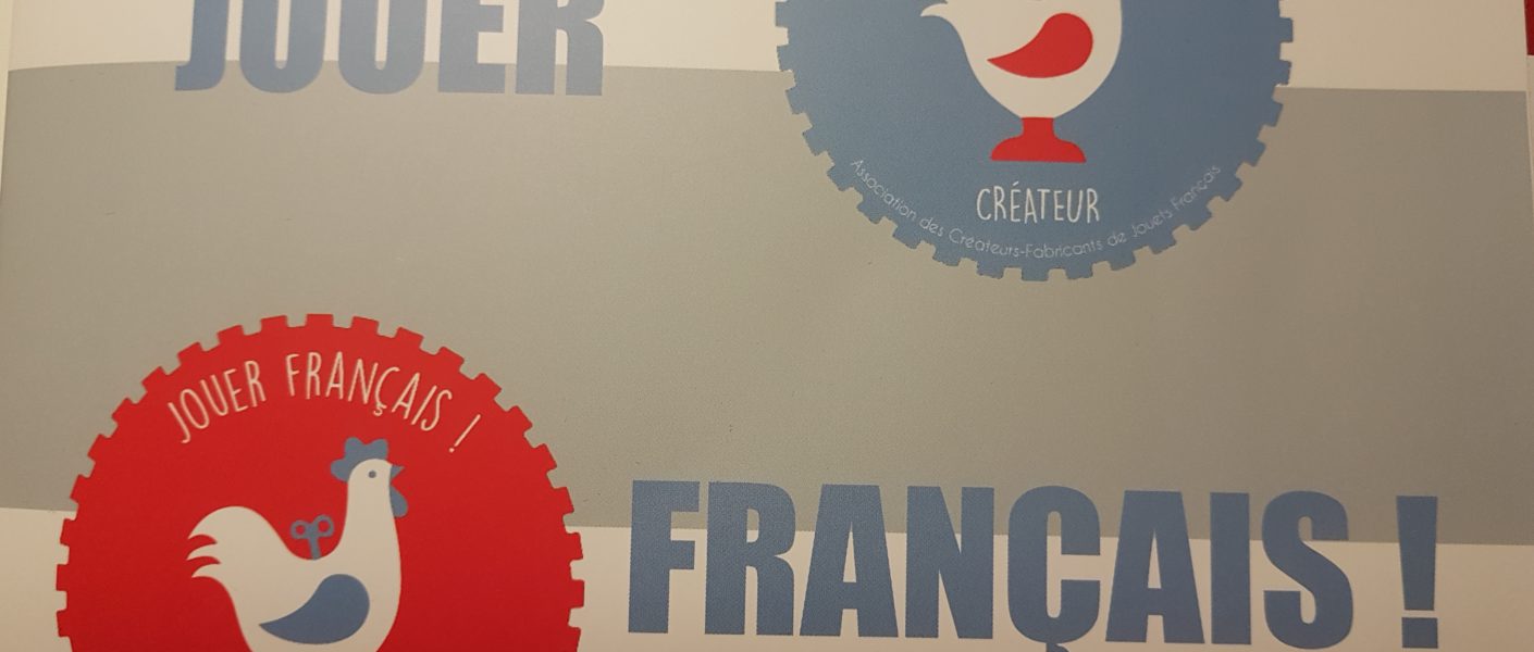 salon jouer français
