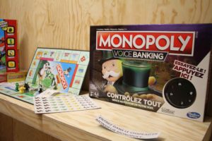 monopoly junior hasbro