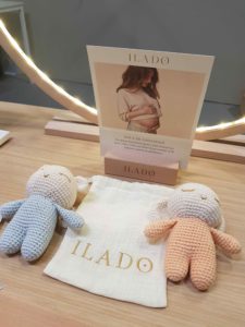 ilado salon baby paris 2019