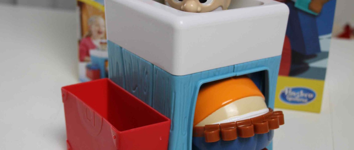 ray mon plombier hasbro