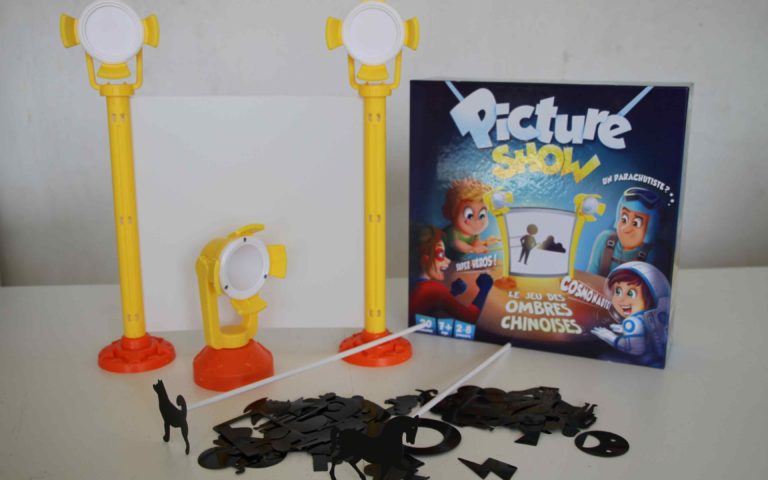 picture show asmodée