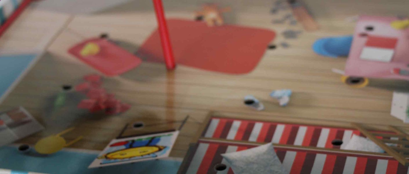 pouic pouic la souris piatnik jeu ambiance 3 ans
