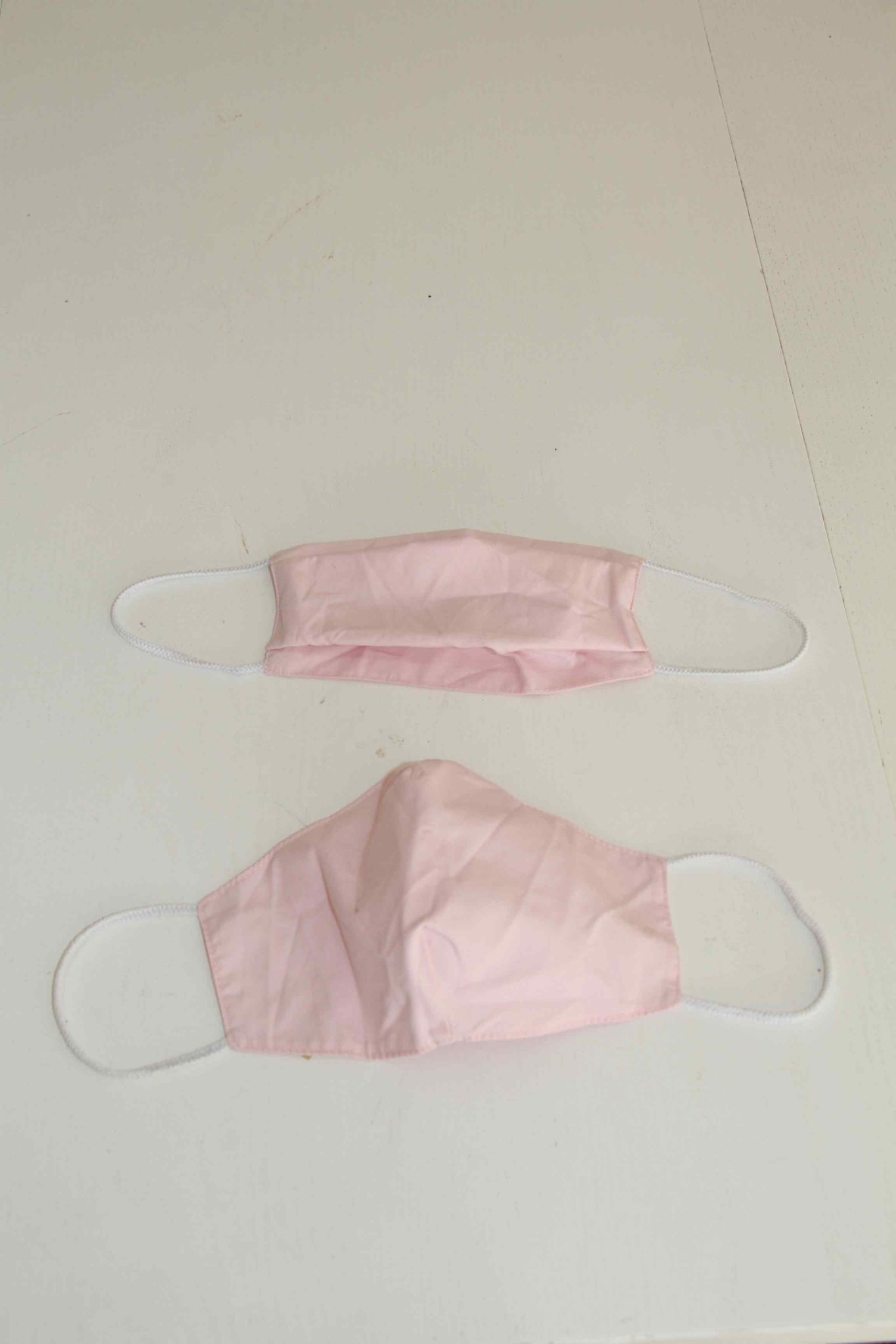 Maschera Lavabile Con Bandiera Francese - Prodotta In Francia - Foto 3