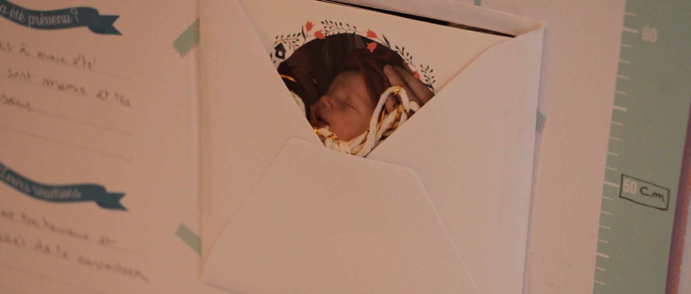 le grand livre de bébé larousse souvenirs
