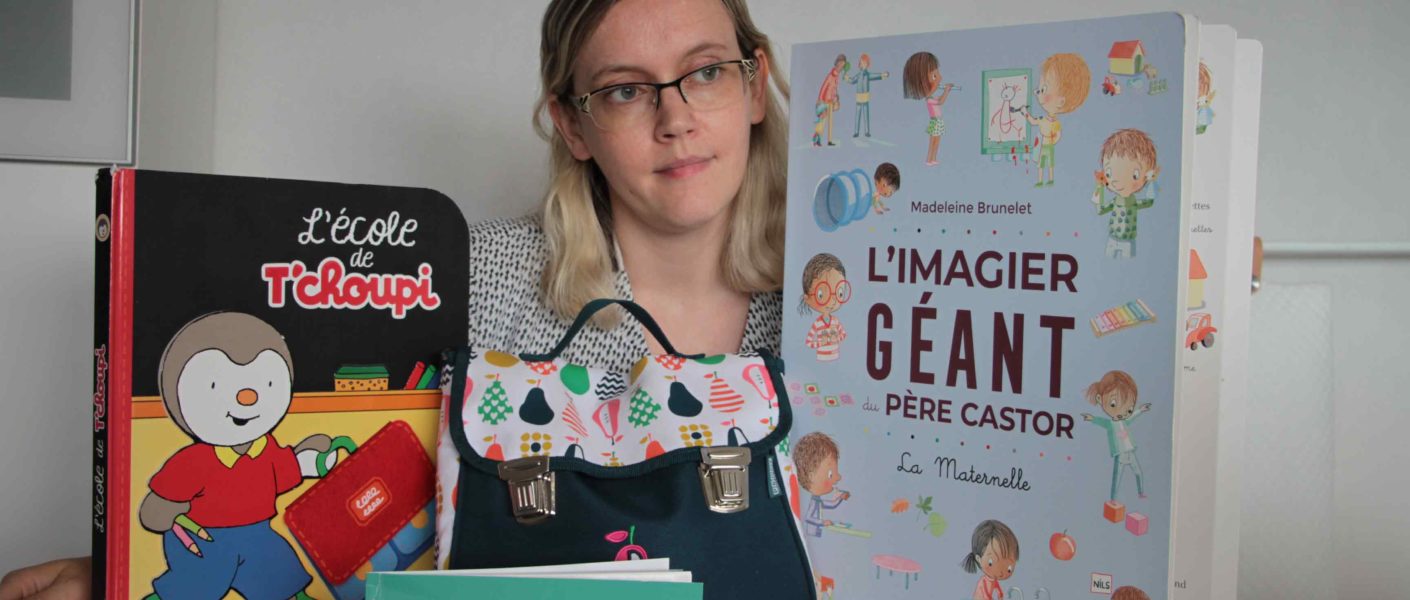 astuce rentrée scolaire
