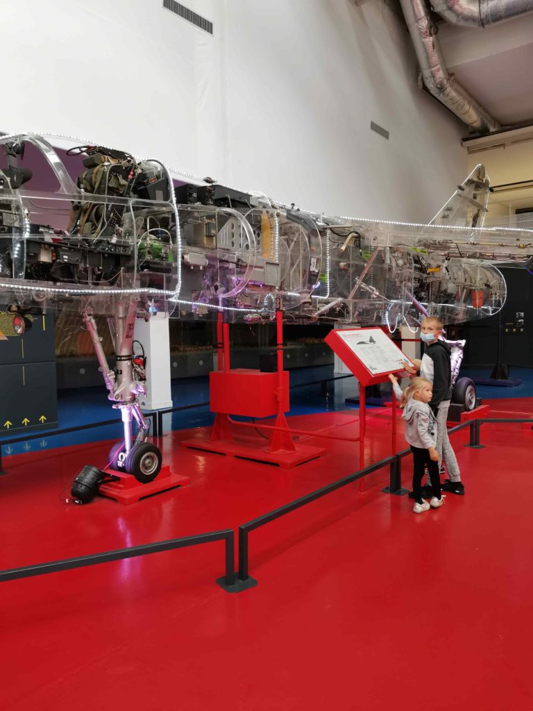 musée de l'air et de l'espace Le Bourget