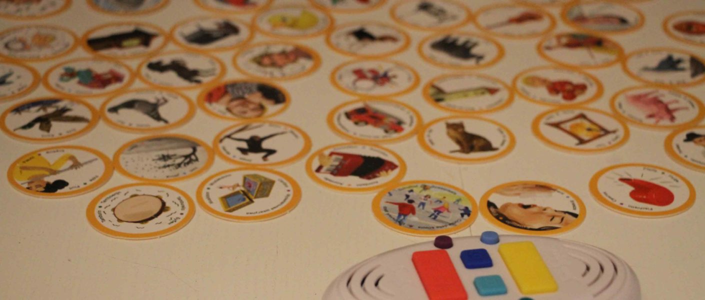 loto des sons sentosphère