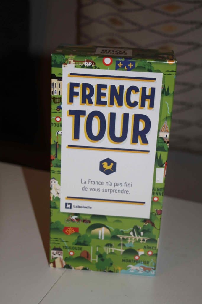 french tour laboludic
