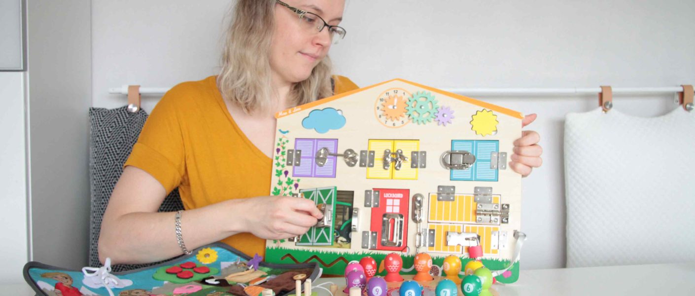 jeux max & léa