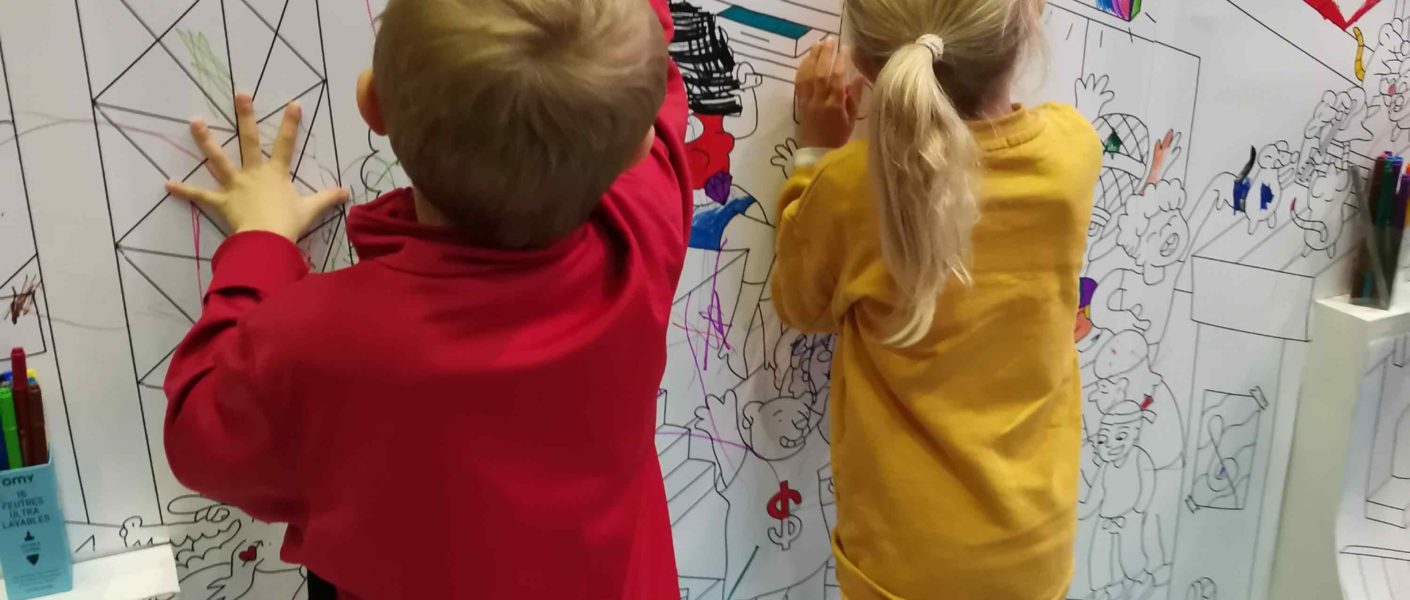 les enfants d'abord l'avant seine théâtre colombes