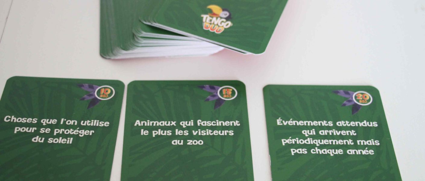 tengo duo jeu