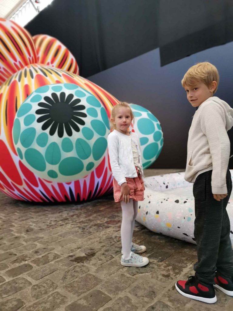 exposition pop air balloon museum