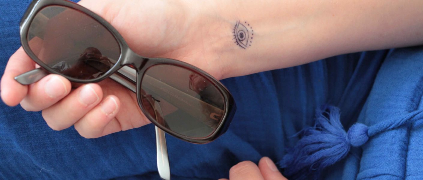 the flash tattoo tatouage ultra réaliste éphémère