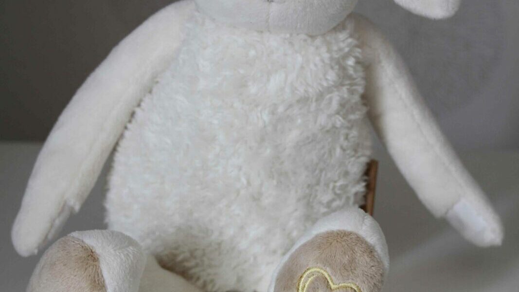 whisbear brebis apaisante lumi