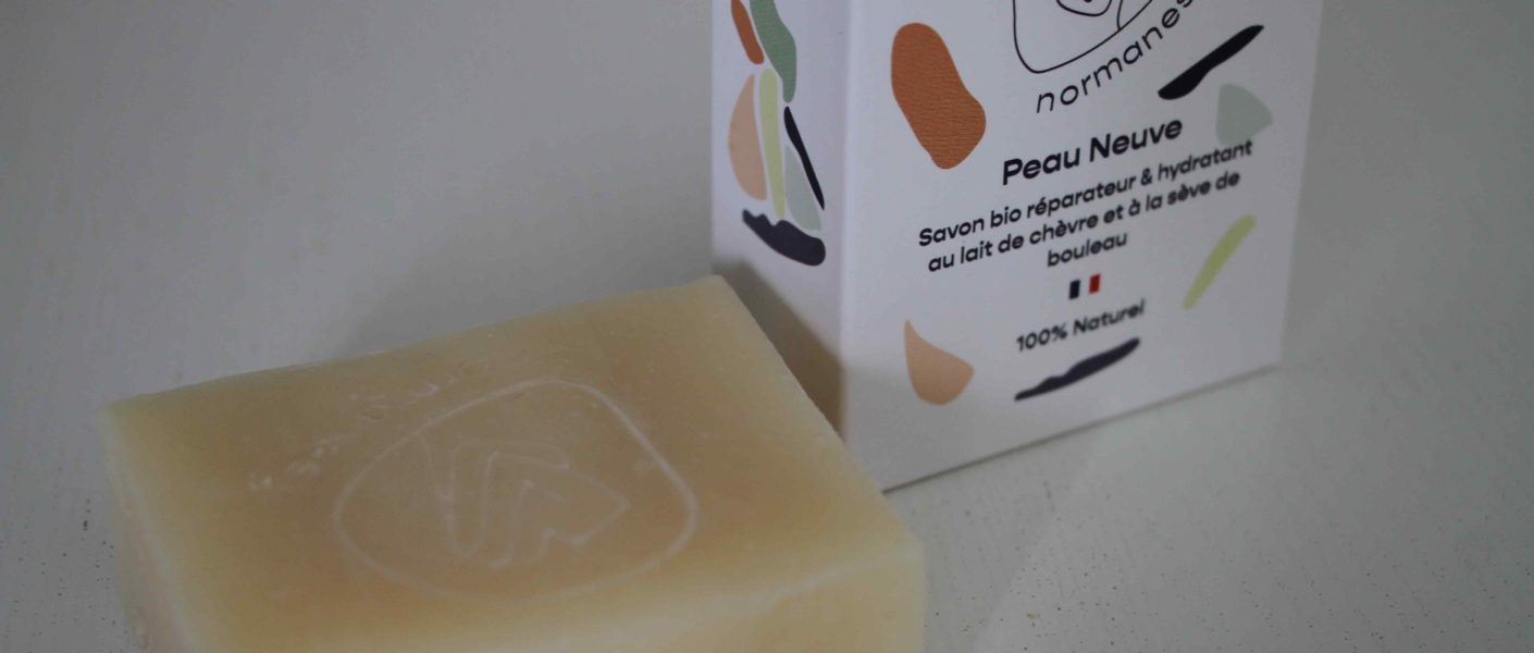 normaness soins cosmétiques bio
