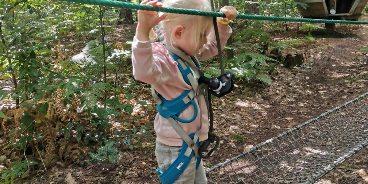 parc aventure floreval sortie ile de france