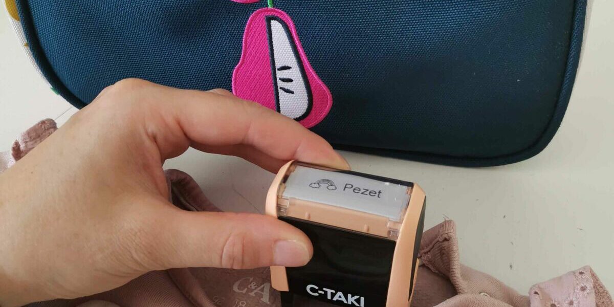 tampon encreur c-taki tgl création