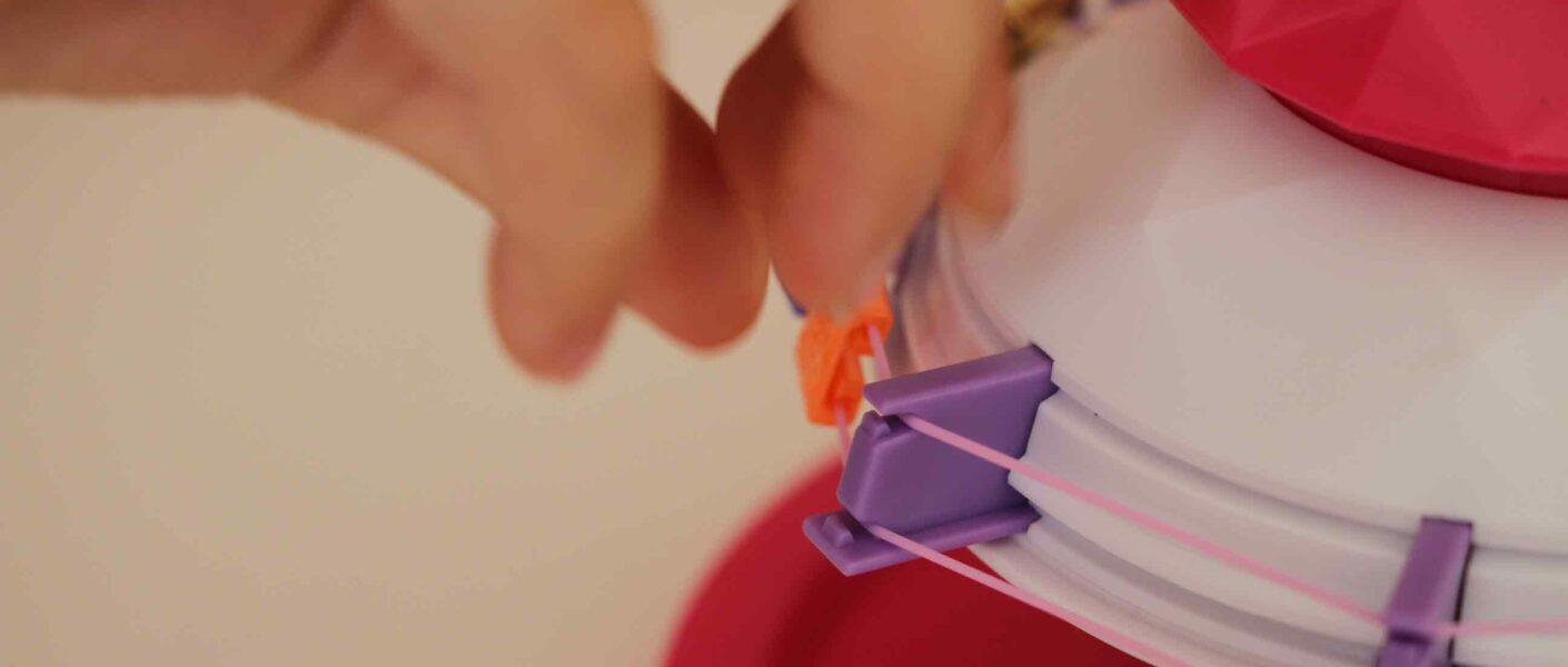 popstyle bracelet maker spin master