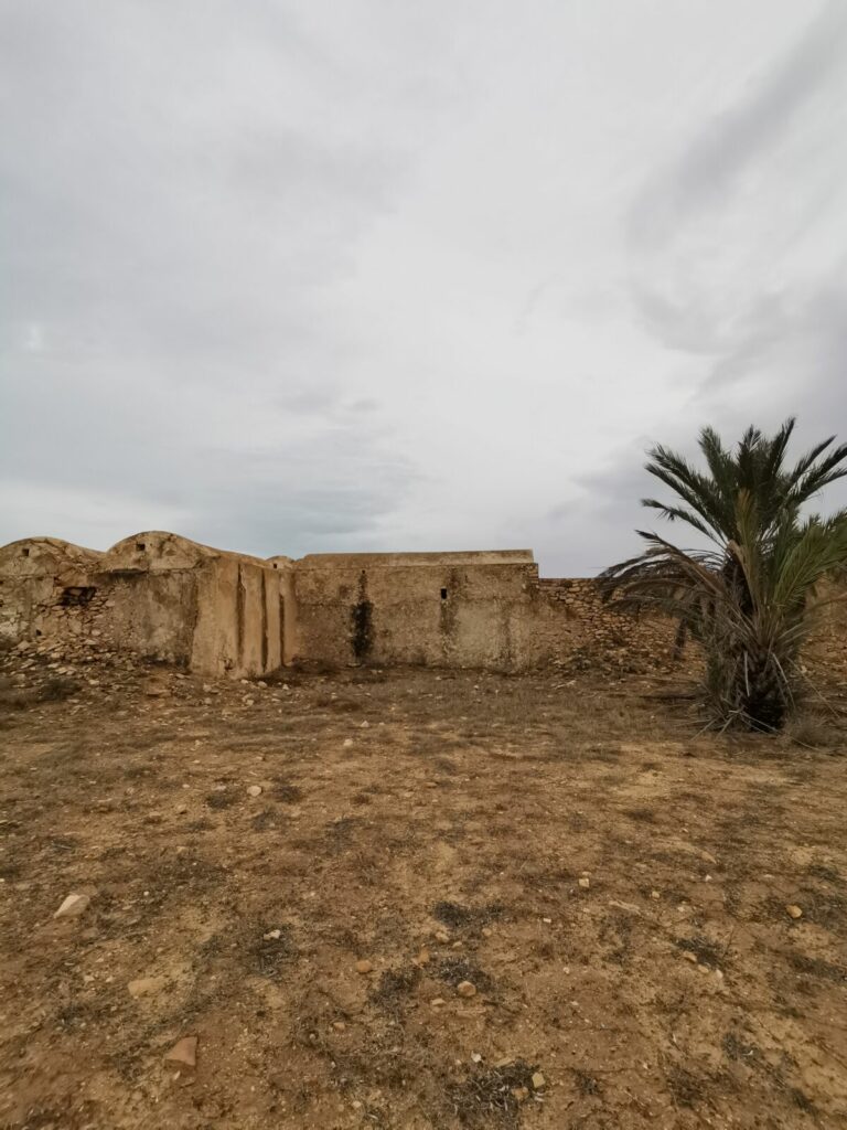 voyage famille Tunisie Djerba