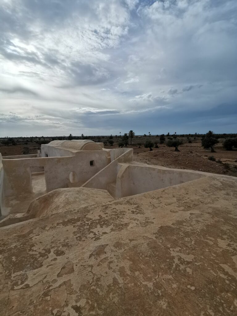 voyage famille Tunisie Djerba