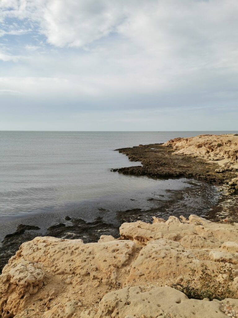 voyage famille Tunisie Djerba