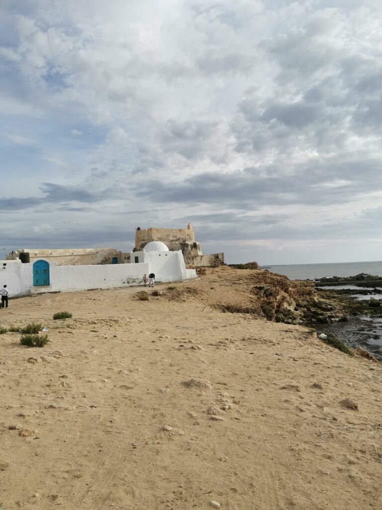 voyage famille Tunisie Djerba
