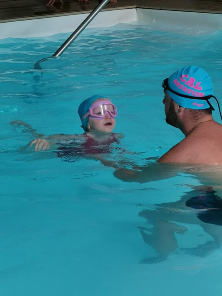 swim stars montgeron auto rescue anti-noyade