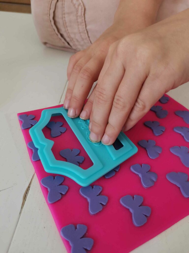 play-doh barbie pâte à modeler
