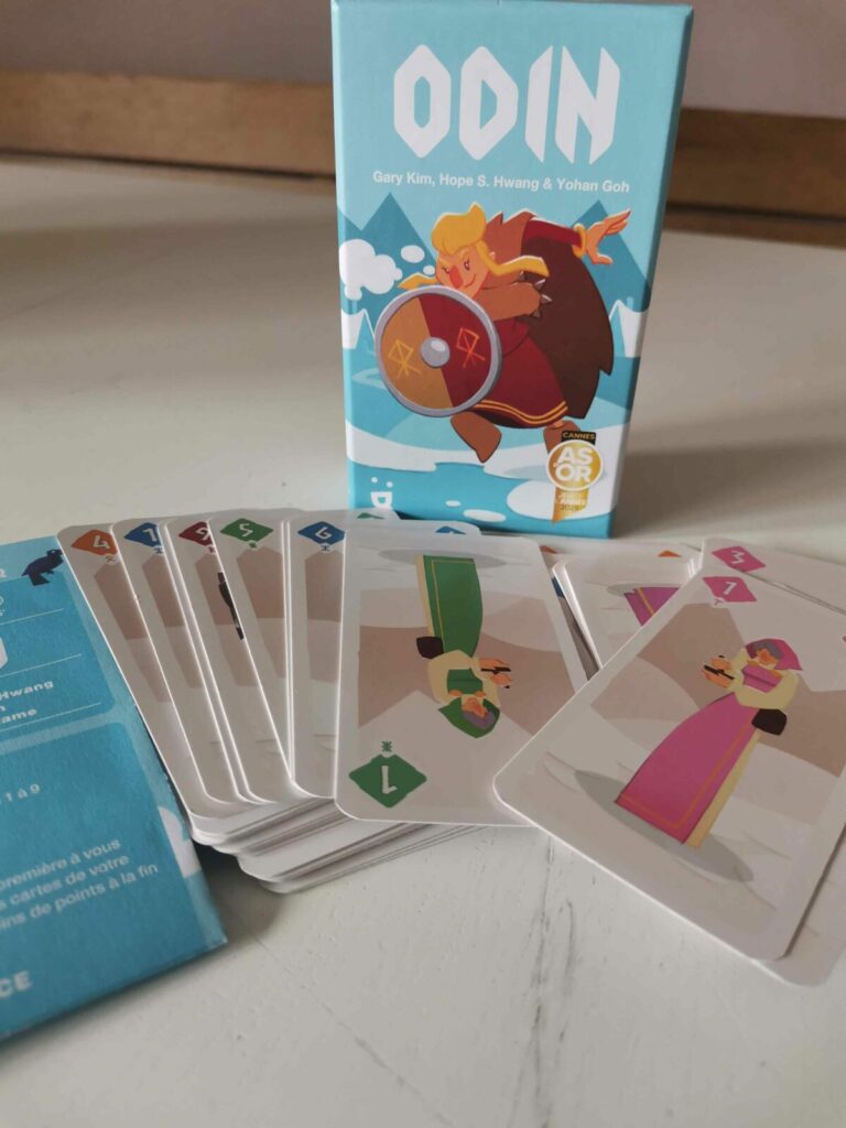 odin jeu de cartes helvetiq