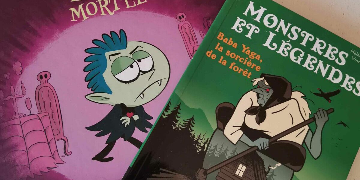 livres théme halloween hatier jeunesse