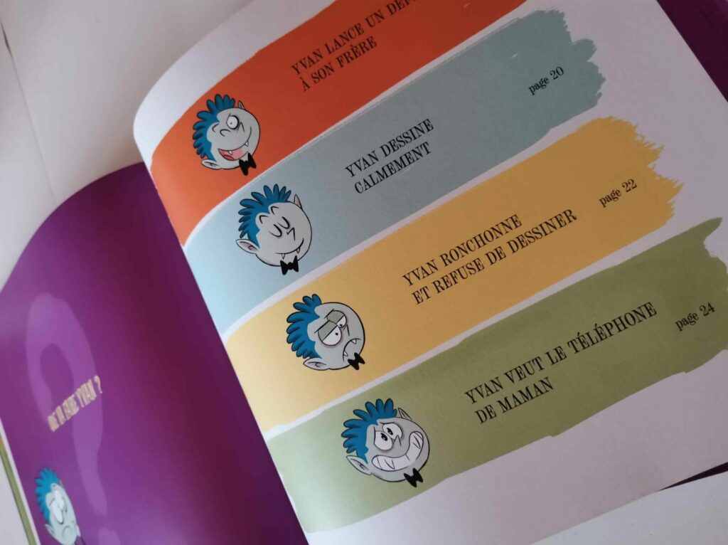 livres théme halloween hatier jeunesse