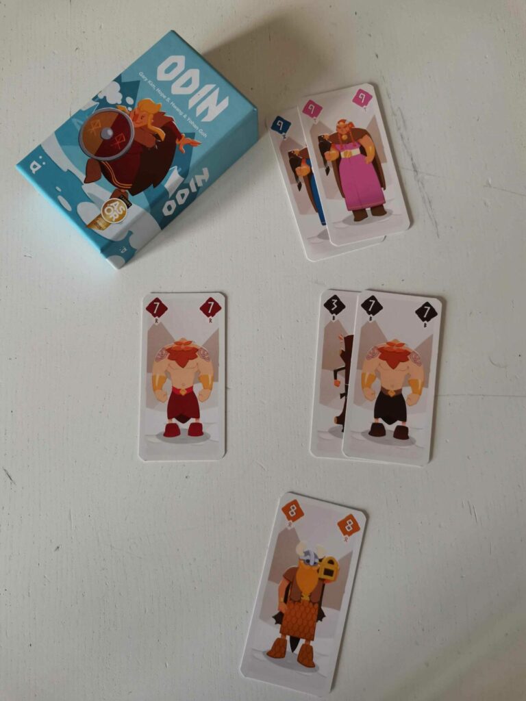 odin jeu de cartes helvetiq